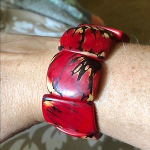 Beautiful bracelet